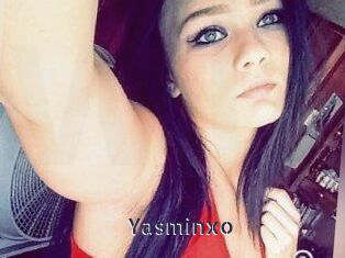 Yasminxo