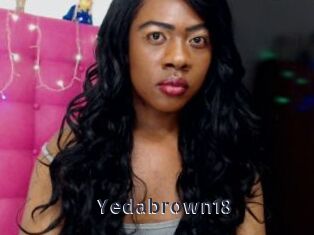 Yedabrown18