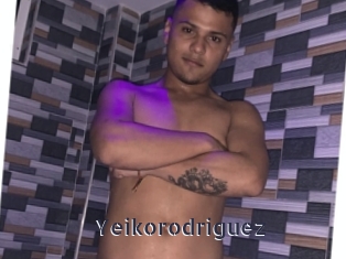 Yeikorodriguez