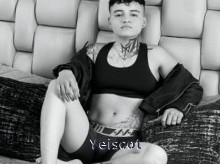 Yeiscot