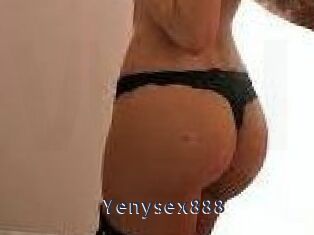 Yenysex888