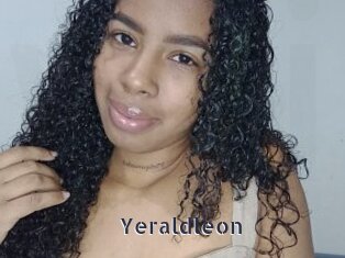 Yeraldleon