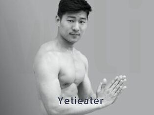 Yetieater