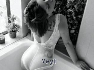 Yeyii