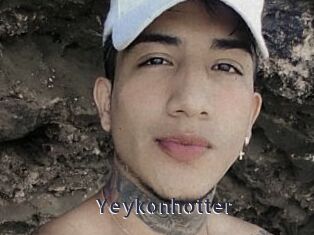 Yeykonhotter