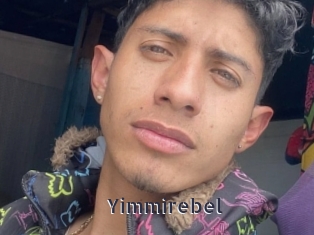 Yimmirebel