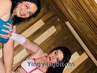 Yingyangbitchs