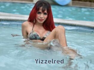 Yizzelred