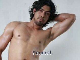 Ymanol