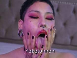 Yokolennon