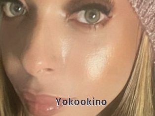 Yokookino