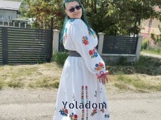 Yoladom