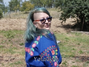 Yoladom