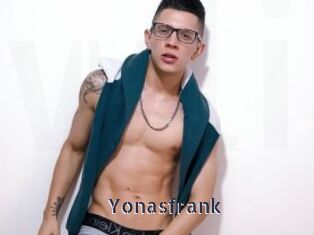 Yonasfrank