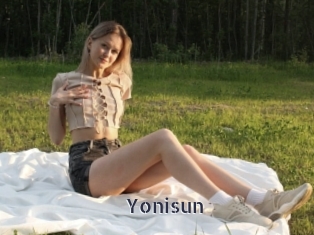 Yonisun