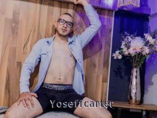 Yoseffcarter