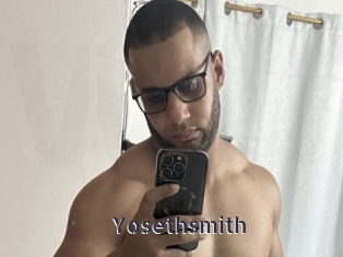 Yosethsmith