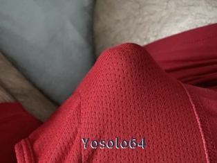 Yosolo64