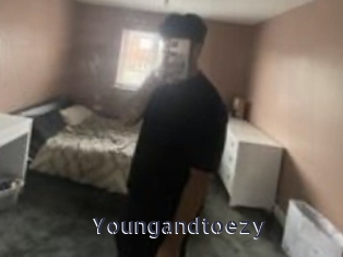 Youngandtoezy