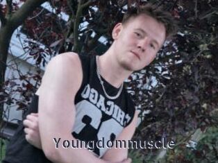 Youngdommuscle