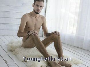 Younghotkristian