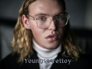 Youngsecrettoy