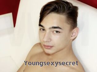 Youngsexysecret