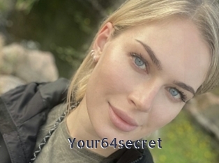 Your64secret