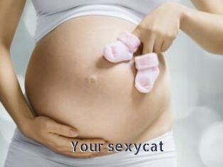 Your_sexycat