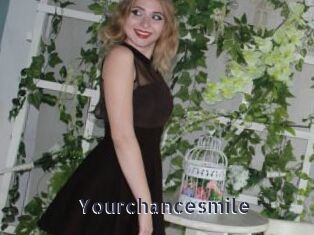 Yourchancesmile