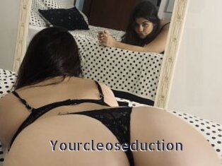Yourcleoseduction