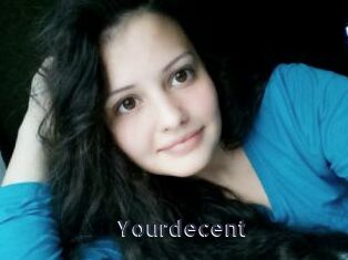 Yourdecent