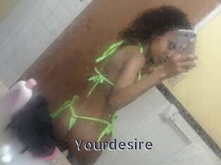 Yourdesire_