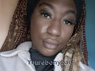 Yourebonybae