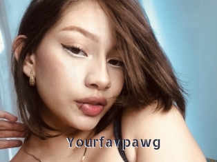 Yourfavpawg