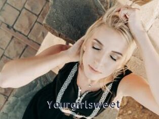 Yourgirlsweet