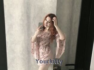 Yourkitty