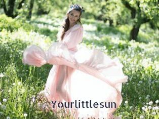 Yourlittlesun