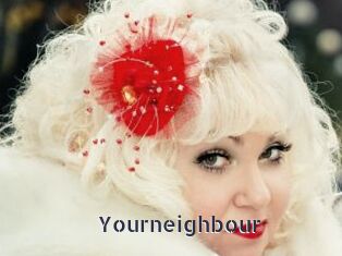 Yourneighbour