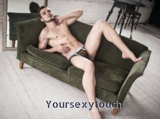 Yoursexytouch