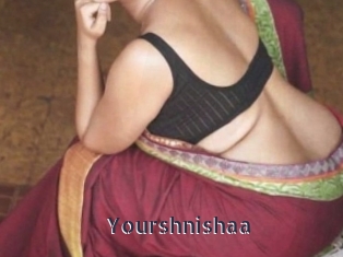 Yourshnishaa