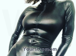 Yourstepmom