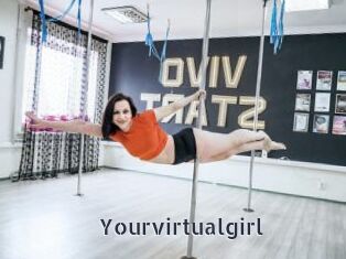 Yourvirtualgirl