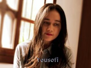 Yousofi