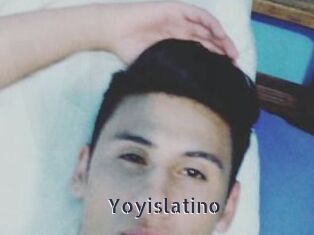 Yoyislatino