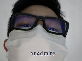 YrAdmire