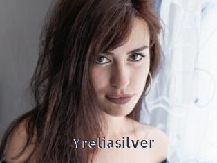 Yreliasilver