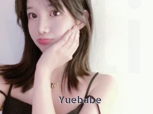 Yuebabe