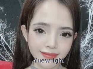Yuewright