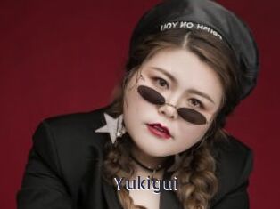 Yukigui